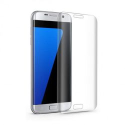 Sticlă de protecție Cover'X pentru Samsung A320 3D (full covered) Transparent