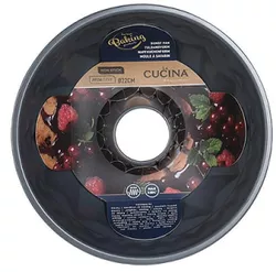 купить Форма для выпечки Cucina 52588 pentru chec 22cm, antiaderenta в Кишинёве 