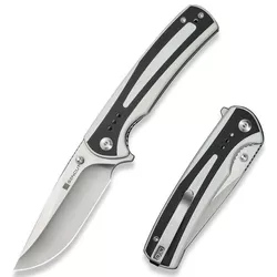 купить Нож походный Sencut S24057-3 Regnator, G10, Liner Lock в Кишинёве 