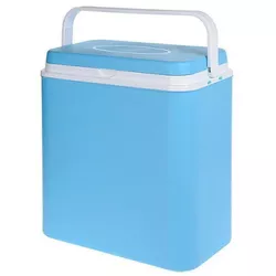 купить Сумка холодильник Excellent Houseware 08671 Geanta frigorifica Excellent Solutions 30l в Кишинёве 