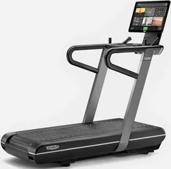купить Беговая дорожка Technogym 4300 Run (max.160kg) (19902) в Кишинёве 