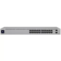 cumpără Switch/Comutator Ubiquiti UniFi Switch Standard 24 PoE în Chișinău 