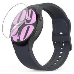 купить Стекло защитное для смартфона Hama 213042 Hiflex Display for Watch6 40mm в Кишинёве 