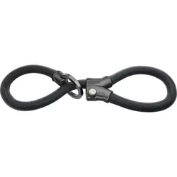 купить Аксессуар для велосипеда Abus Lacăt biciclete Infinity Loop1806/110 black в Кишинёве 