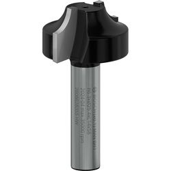 cumpără Set de tubulare, bite, duze Bosch 2608628355 Freza pentru lemn 8x25x46 în Chișinău 