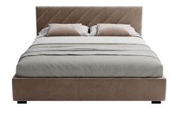 купить Кровать my-STYLE my-Luna 200x200 (P08D20M05) в Кишинёве 