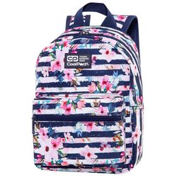 Портфель Coolpack Dinky, морской розовый, 29 x 20 x 9 cm