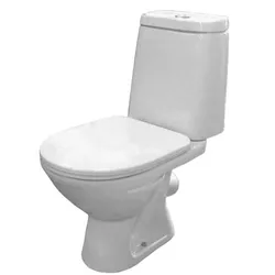 купить Унитаз Faro N 49232, compact pe pardosea в Кишинёве 