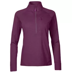 cumpără Îmbrăcăminte sport Rab Jacheta dame Nexus Pull-On Berry 14 (QFE-70-BY-14) în Chișinău 