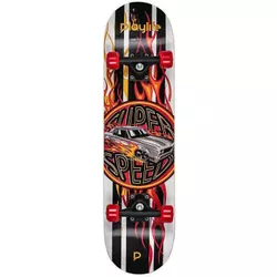 купить Скейтборд Powerslide 880323 Playlife, Super Charger, 31inch в Кишинёве 