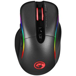 Mouse Marvo G955 Gaming, Black