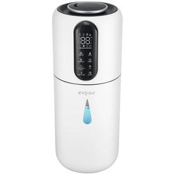 купить Увлажнитель воздуха EvoAir STEAMIX 3800 Smart, Wi-Fi, резервуар 3,8 л, производительность увлажнения 300 мл/ч в Кишинёве 