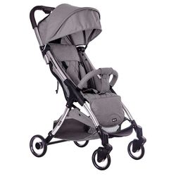 Pushchair Kikka Boo Cloe Light Grey 2020