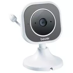 cumpără Monitor bebe Beurer BY110 (Baby monitor) Single camera în Chișinău 