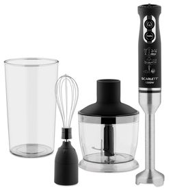 cumpără Blender de mână Scarlett SL-HB43F70 în Chișinău