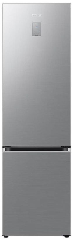 купить Холодильник с нижней морозильной камерой Samsung RB38C676ES9/UA в Кишинёве 