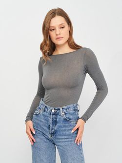 Футболка женская JADEA 4064