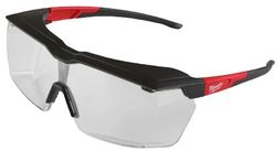 cumpără Echipament de protecție personală Milwaukee 4932493439 Ochelari de protectie OTG cu lentila transparenta în Chișinău 
