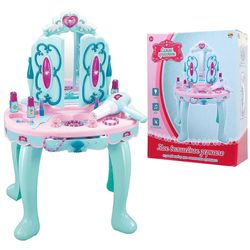 cumpără Complex de joacă pentru copii Richi (15141) Set de frumusete pe baterii în Chișinău 