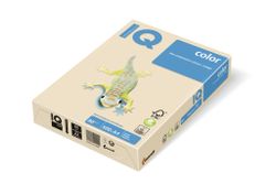 Бумага ксероксная А4 80g/m2 500л IQ-Color CR20