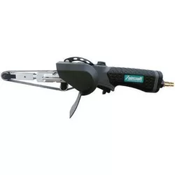 cumpără Mașina de polisat Stürmer Maschinen 2403730 Mașina de slefuit cu banda pneumatica BS-C 10 PRO 15 VS în Chișinău 