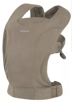 купить Кенгуру Kikka Boo 31108010069 Marsupiu Riley Beige в Кишинёве 