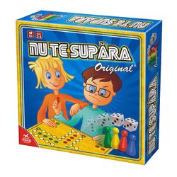 Настольная игра Nu te supara frate, код 41180