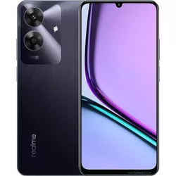 cumpără Smartphone Realme Note 60 4/128GB Black în Chișinău 