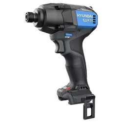 cumpără Șurubelnița Hyundai ID20X-230 Mașina de insurubat cu impact 230Nm 20V Bl Solo în Chișinău 