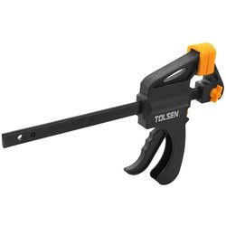 купить Струбцина Tolsen Clema bara clichet rapid 300mm (10204) в Кишинёве 