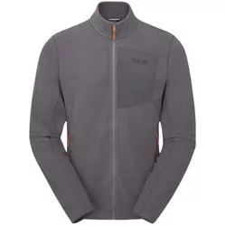 купить Одежда для спорта Rab Jacheta barbati Tecton Graphene XXL (QFG-03-GRH-XXL) в Кишинёве 