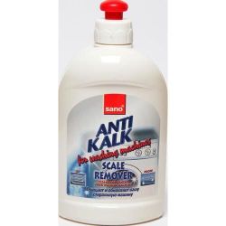 cumpără Detergent anticalc Sano 935260 Для стиральных машин în Chișinău 