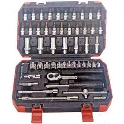 cumpără Set de unelte de mână CatolLux NC-05-HG032, 53 buc. în Chișinău 