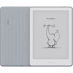 купить Книга электронная BOOX E INK TABLET Black Go 6 (Gen II) Stone в Кишинёве 