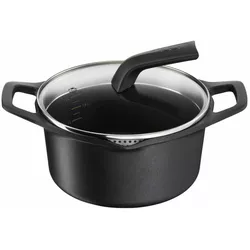 купить Кастрюля Tefal E2494444 Robusto 2,8l в Кишинёве 