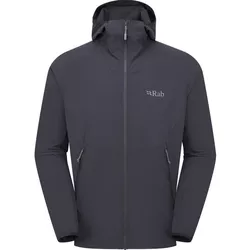 купить Одежда для спорта Rab Scurta barbati Borealis Hoody Beluga M (QWS-76-BEL-MED) в Кишинёве 