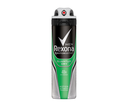 Антиперспирант Rexona Men Quantum Dry, 150 мл