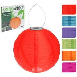 купить Светильник уличный ProGarden 31142 Китайский фонарик D30cm в Кишинёве