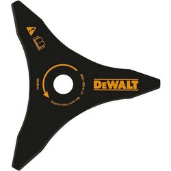 купить Леска для триммера DeWalt DT20653 Лезвие для триммера с 3 лопастями в Кишинёве 