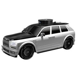 купить Радиоуправляемая игрушка RC Cars RCOFRHDSC Car with HD Camera&Screen Controller в Кишинёве 