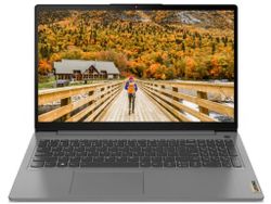 NB Lenovo 15.6" IdeaPad 3 15ALC6 Grey (Ryzen 3 5300U 8Gb 256Gb)