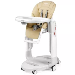cumpără Scaun de masă Peg Perego IH02000001BL46 Tatamia Follow Me Paloma în Chișinău 