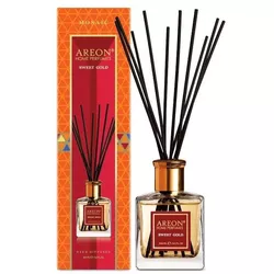 купить Ароматизатор воздуха Areon Home Perfume 150ml MOSAIC (Sweet Gold) в Кишинёве 