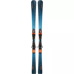 cumpără Schiuri Elan Primetime 44 FX EMX 12.0 179 (ABCKLG23) în Chișinău 