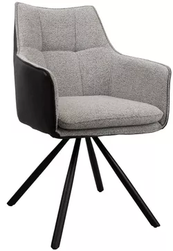 купить Стул Deco Nest Grey в Кишинёве 