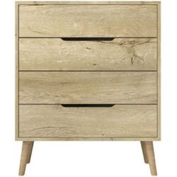 купить Комод Trendy Flora-Sapphire Oak, 78x95x45cm (GTR008148) в Кишинёве 