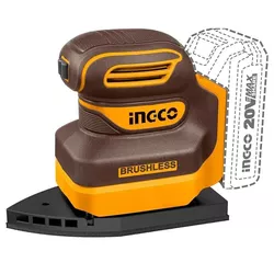 cumpără Mașina de polisat INGCO CPSLI2024 (52048) în Chișinău 