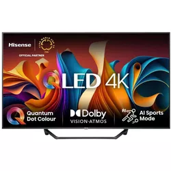 cumpără Televizor Hisense 55A7NQ în Chișinău 