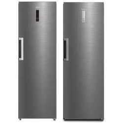cumpără Frigider și congelator Midea MDRU502MTE46 + MDRU385MTE46 în Chișinău 