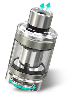 Wismec Elabo Tank